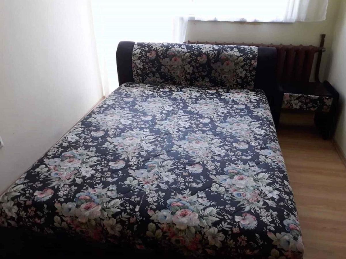 Apartment In Siofok/Balaton 19854 Eksteriør bilde